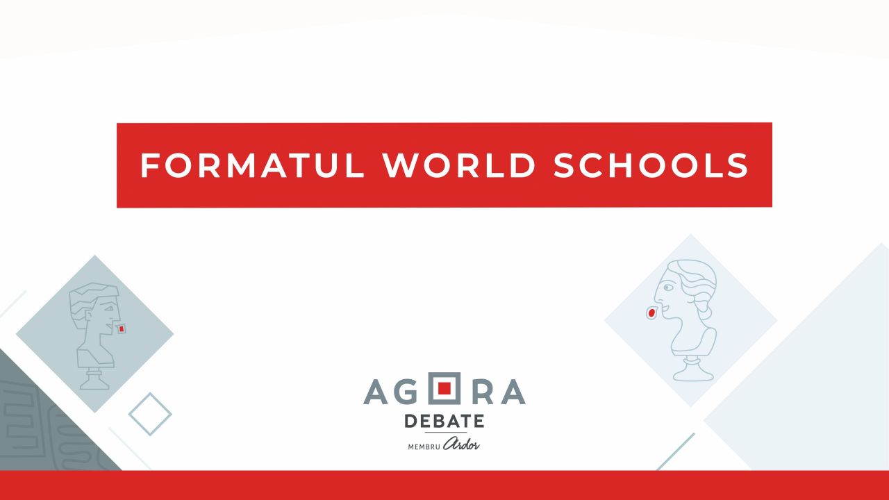 Formatul World Schools