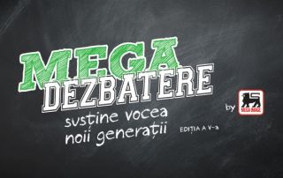 mega dezbatere editia 5